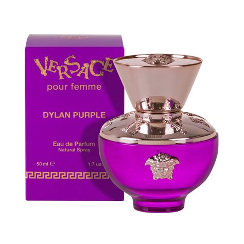 purple versace perfume|versace dylan purple perfume women.